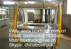 Food cart